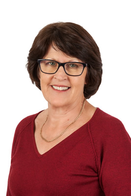 Judith Russell - Commercial and Agri-Business Advisor